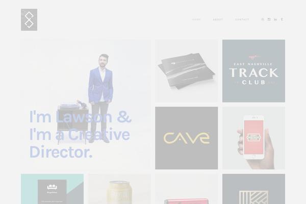 Site using Assets plugin
