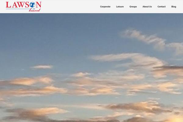 Startit theme site design template sample