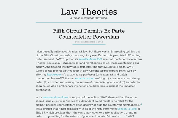 Decode theme site design template sample