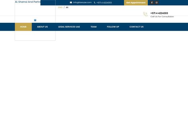 Site using reCaptcha Add-On for FormCraft plugin