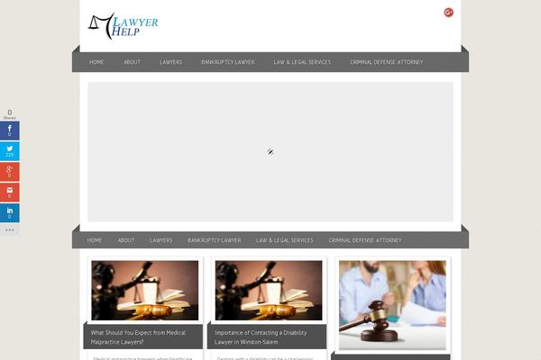 Adorable theme site design template sample