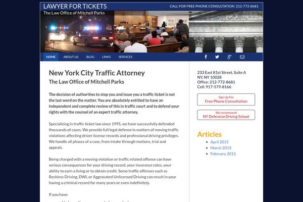lawyer4tickets.com site used _S ( Underscores)