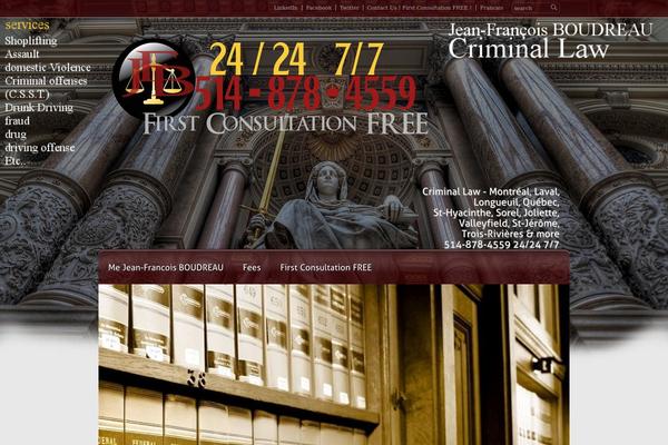 Rt Theme 13 theme site design template sample