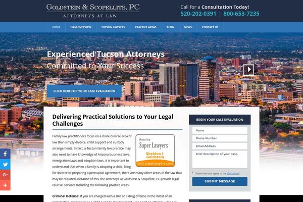 Lawyers Attorneys theme site design template sample
