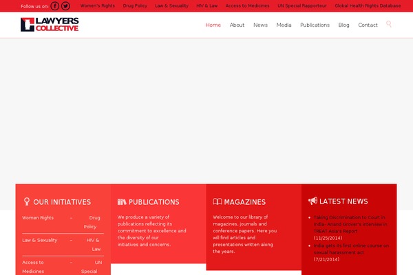 Gutenverse theme site design template sample