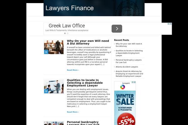Socrates 4.0 theme site design template sample