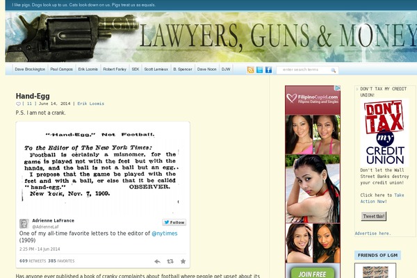 Site using Disqus-latest-comments plugin