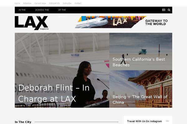 Site using sidebarTabs plugin