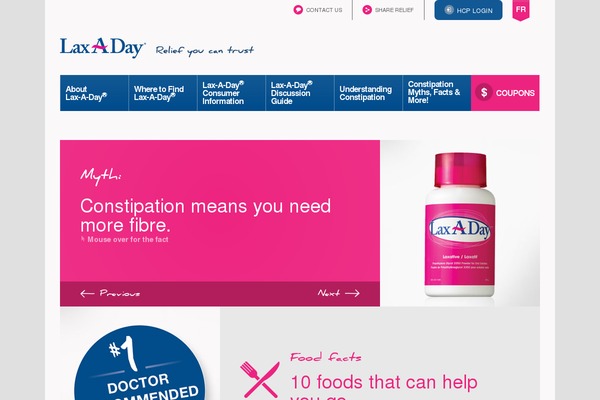 Site using Cyclone Slider 2 plugin