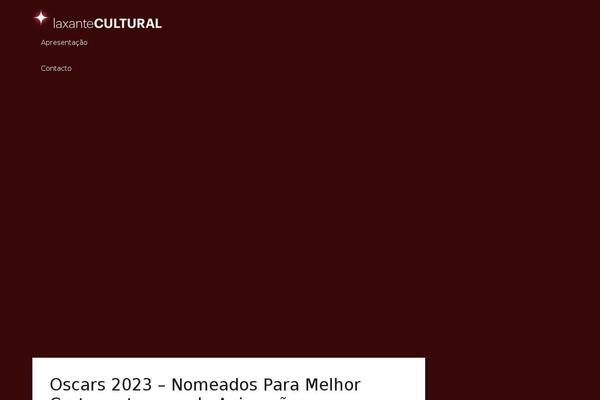 Site using Google Website Translator by Prisna.net plugin
