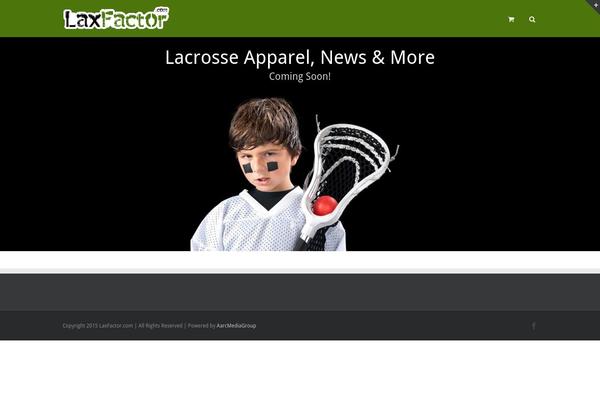 Site using Cartpops plugin