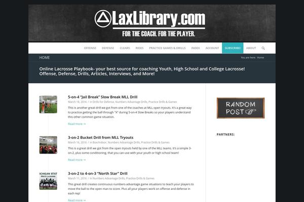 Site using s2Member Framework (Member Roles, Capabilities, Membership, PayPal Members) plugin