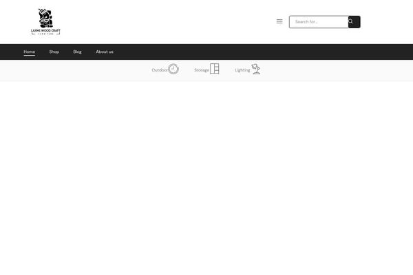 XStore theme site design template sample