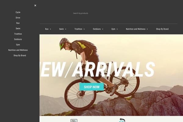 Site using Woocommerce-side-cart-premium plugin