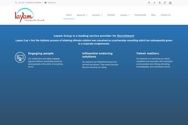Site using Wp-contact-form-7-spam-blocker plugin