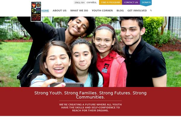 layc-dc.org site used Layc