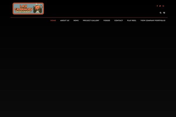 Site using Lbg_html5_vp2_addon_visual_composer plugin