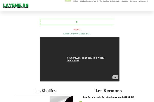 Site using WP Responsive Recent Post Slider plugin
