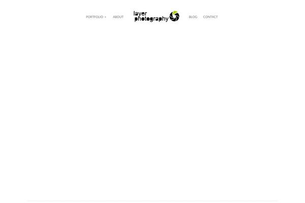 Tripod theme site design template sample
