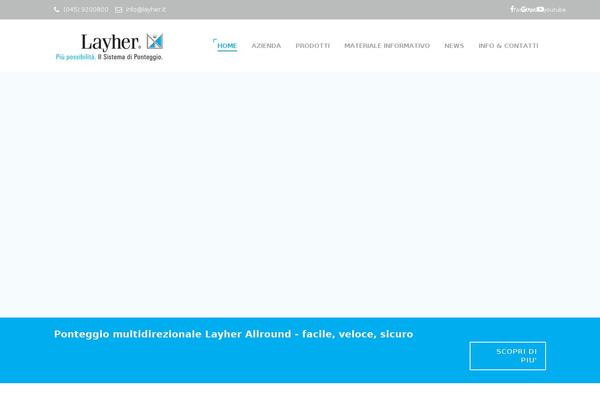 Site using Sk_isotope_gallery plugin