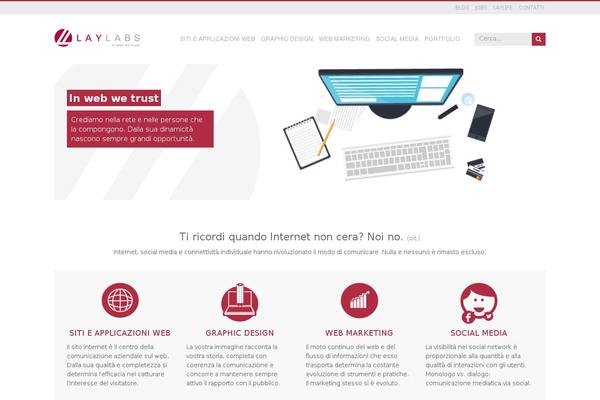 Site using EP Hashimage plugin