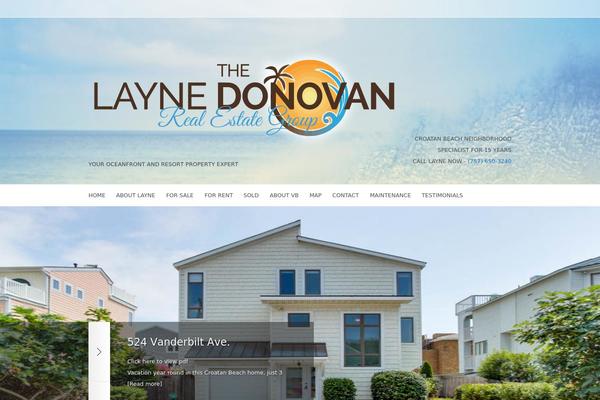 Site using Wpcasa plugin