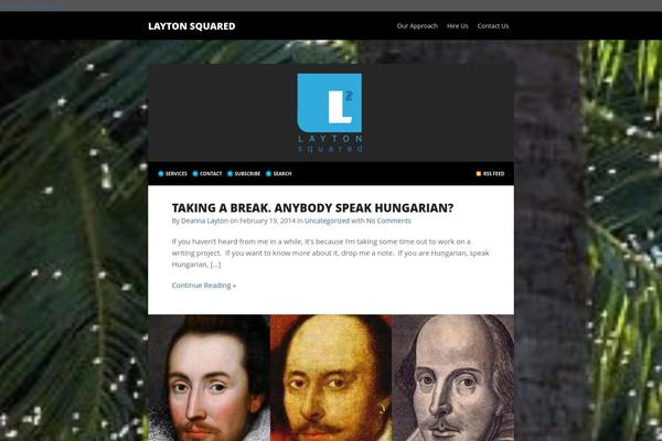 Wp-scribely102 theme site design template sample