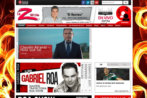 Laz WordPress theme, websites list used Laz theme Laz theme websites examples