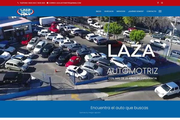 Site using Kaswara plugin
