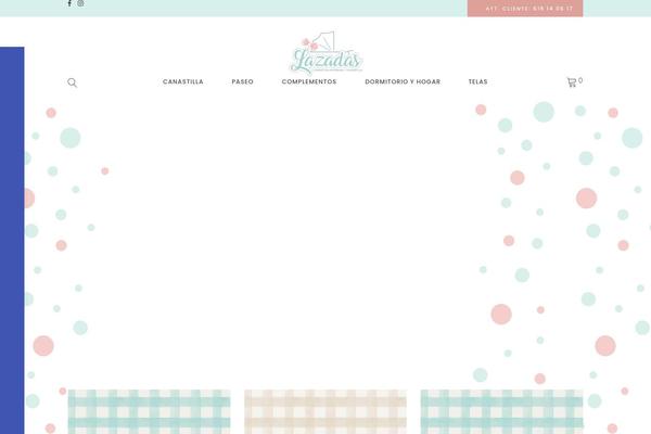 Site using Peggi-core plugin