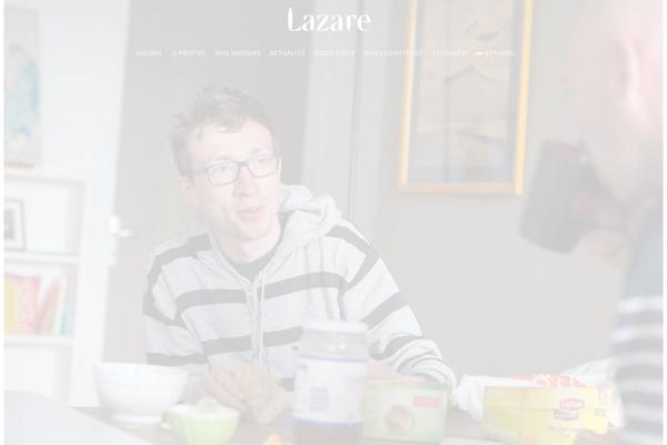 Site using Easy Video Player plugin