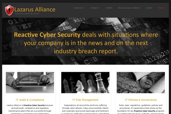Minamaze (Pro) theme site design template sample