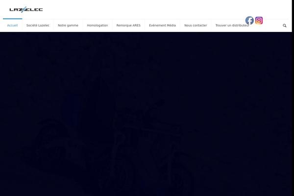 Site using Document Gallery plugin