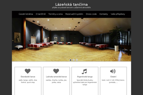 Site using Book a Place plugin