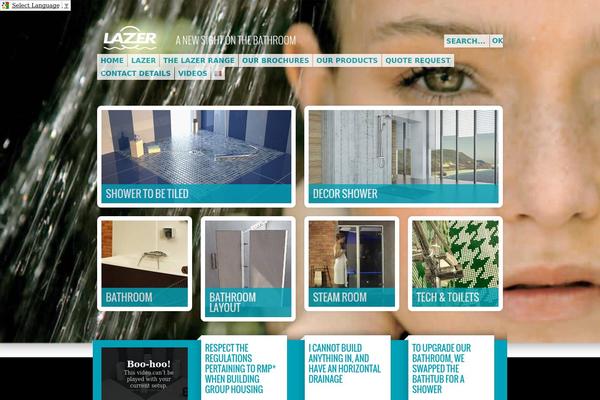 Site using jano wp and woocommerce advanced search plugin