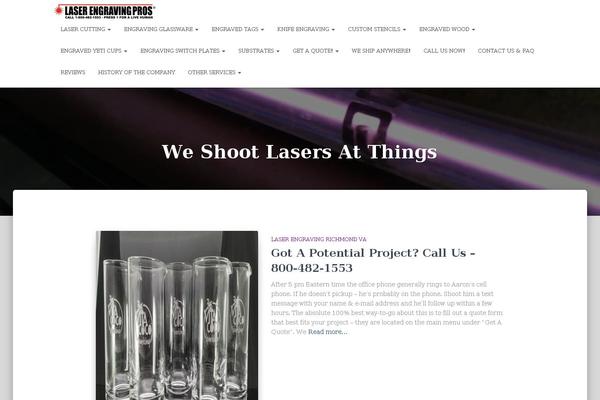 Site using Wp-1-slider plugin