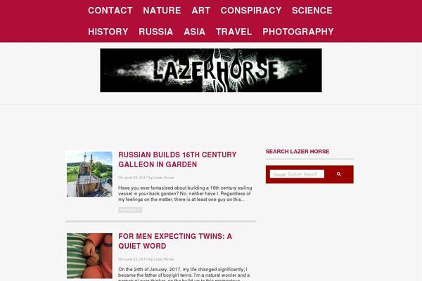 Site using WWM Social Share On Image Hover plugin