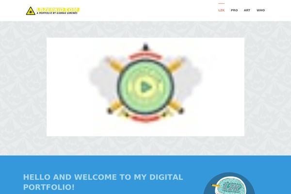 Site using WooCommerce plugin