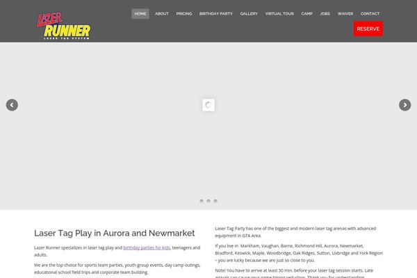 Site using Timeschedule28 plugin