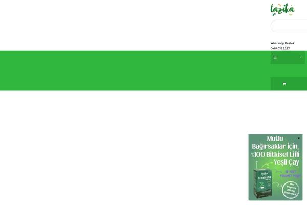 Site using Wpc-ajax-add-to-cart plugin
