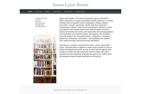 Site using Display posts in grid layout without coding - Content Views plugin