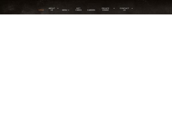 lazlosbreweryandgrill.com site used Divi