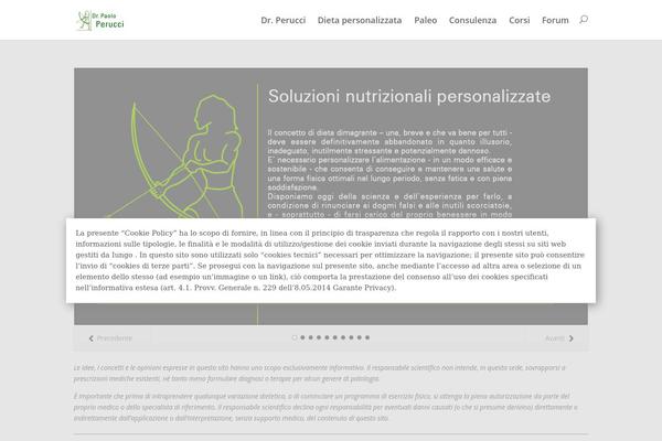 Site using Dynamic "To Top" Plugin plugin