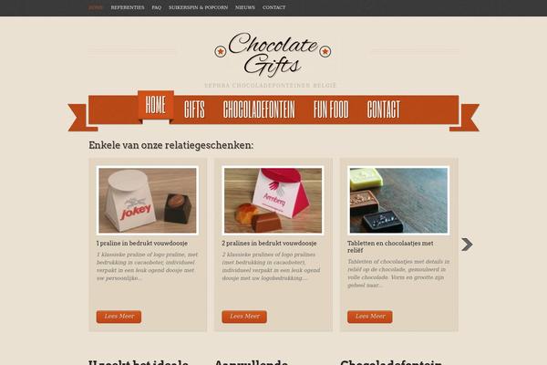 lazopoulos.be site used Theme1847