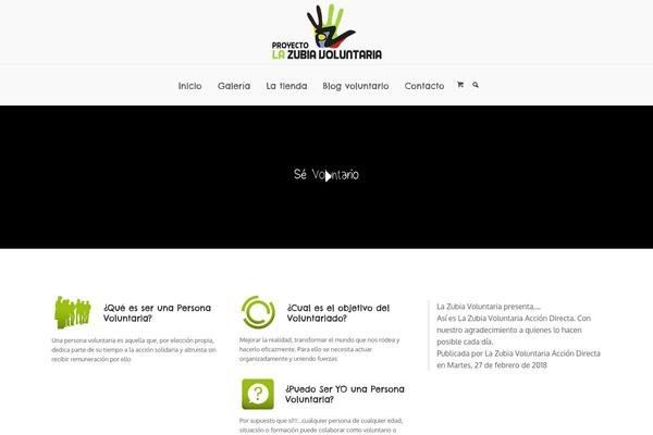 Site using Advanced Facebook Wall Widget plugin