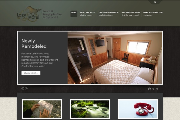Amoveo theme site design template sample