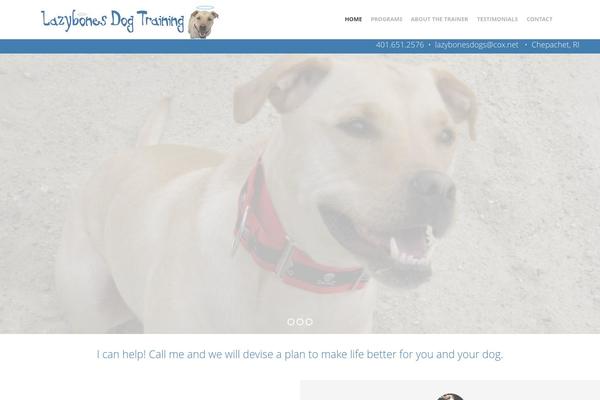Themetrust-create theme site design template sample