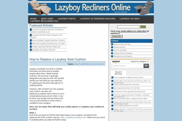 blue_green_harmony theme websites examples