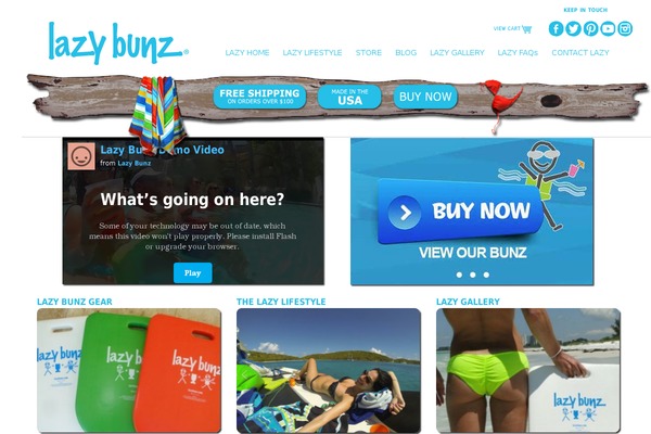 Site using All_around plugin