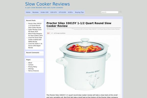 Site using I-want-this plugin